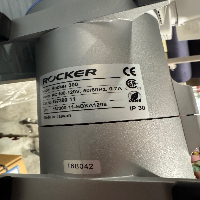 Rocker 300 Vacuum Pump image 0